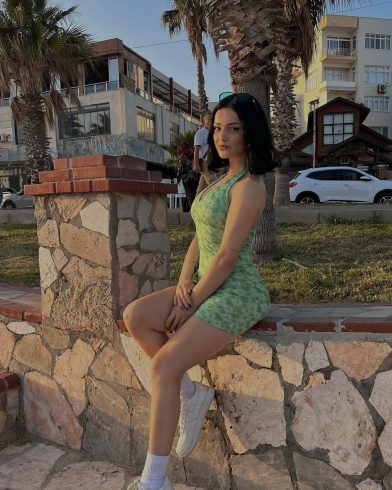 Kestel Escort Sıla