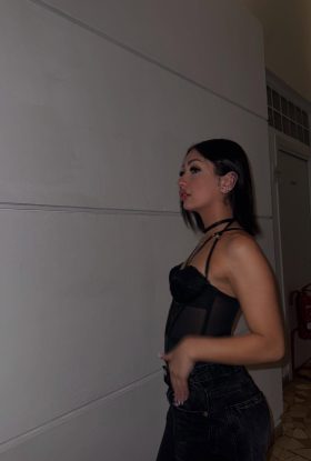 Bursa Escort Asya