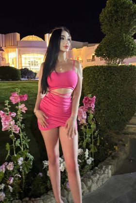 Bursa Escort Didem