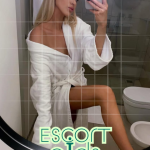Bursa Escort Duru Crowne Plaza Sabaha Kadar