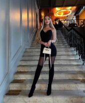 Escort Didem | 23 Yaş – Ev ve Otel Görüşmesi