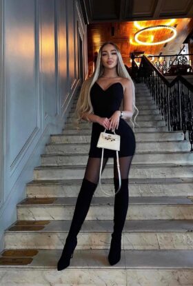 Escort Didem | 23 Yaş – Ev ve Otel Görüşmesi