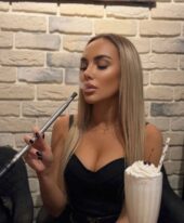 Escort Alev | Sarışın Afet – Görükle’de Hizmet