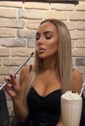 Escort Alev | Sarışın Afet – Görükle’de Hizmet